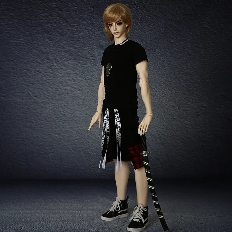 ID72 Dollsoom Idealian Gluino Human 1/3 BJD SD куклы из смолы, модель тела для мальчиков, высококачественные игрушки для девочек на день рождения, Рождество, лучшие подарки