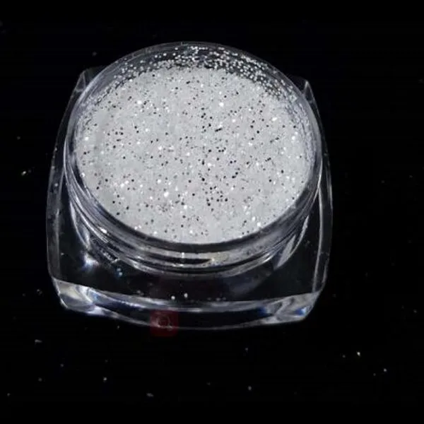 10 коробок/Набор для ногтей AURORA, блестящая пудра, ультра-тонкий блеск для ногтей, блестки, красивый маникюр, ногти, искусство, пигмент для самостоятельного украшения типсов