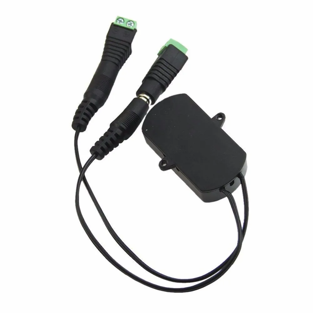 Датчик движения PIR датчик детектор автоматическое включение выключение таймер