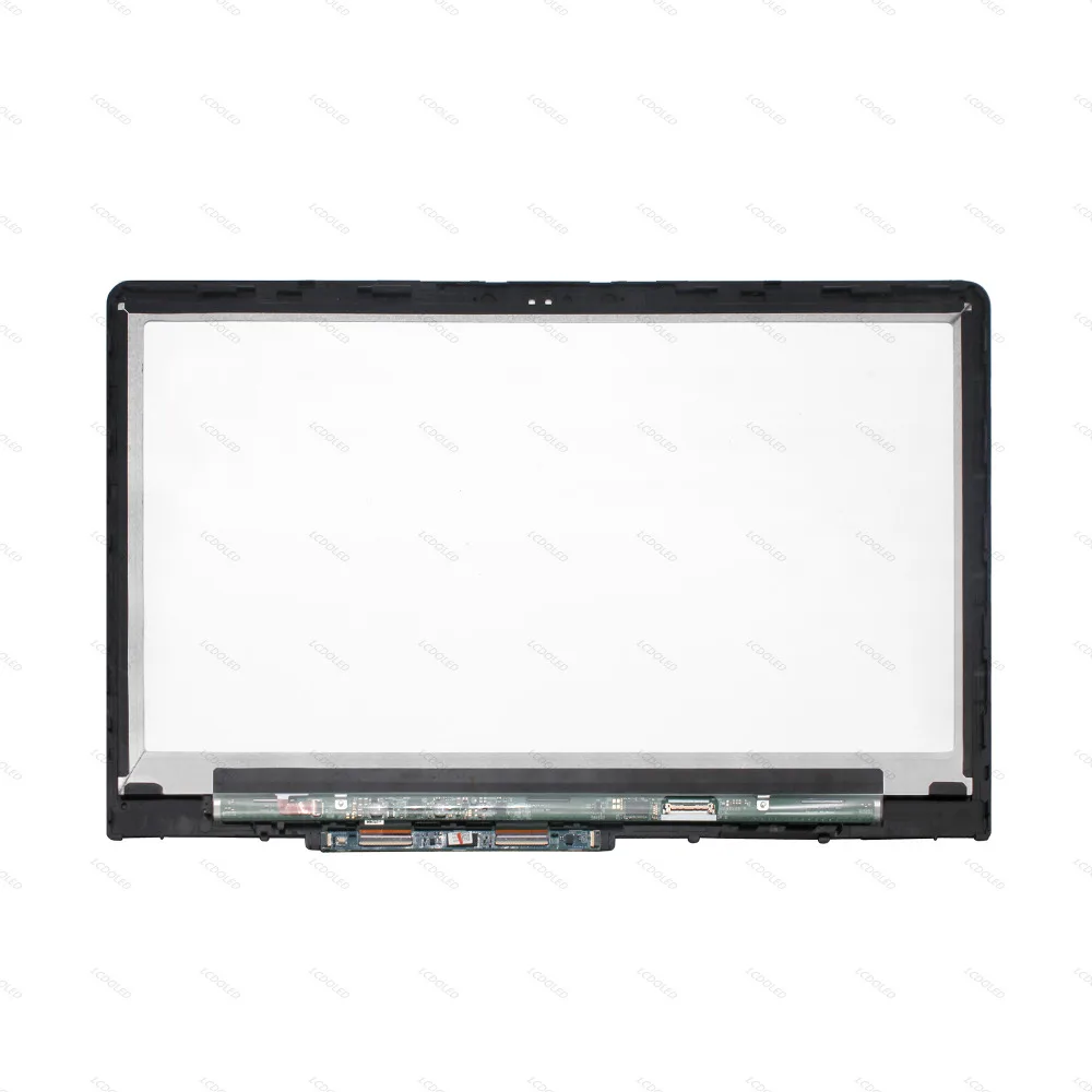 15 6 ''для HP Pavilion x360 br036tx br124tx br010tx br105tx ЖК дисплей сенсорный экран дигитайзер