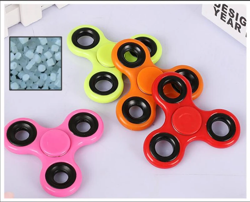 Новинка расслабляющая креативная игрушка гироскоп для пальцев