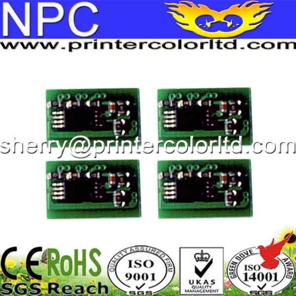 Чип для Infotec imagio C7501 MFP C 6501 SP MP C7501SP МФУ MPC7501 мфу MPC SPMP черный|chip vga|chip sharpchip reader |