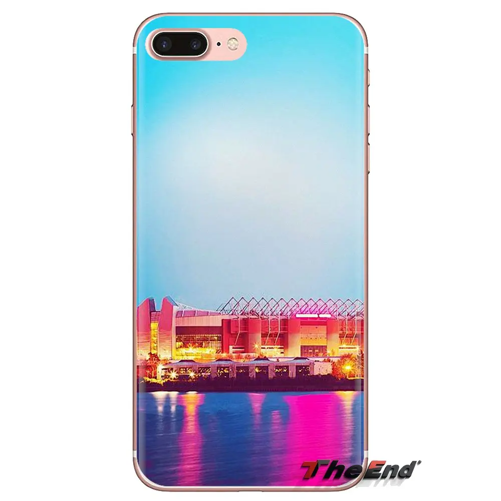 Мягкий ТПУ чехол для телефона Oneplus 3t 5 T 6 Nokia детей возрастом 2 3 8 9 230 3310 1 7 Plus 2017 2018