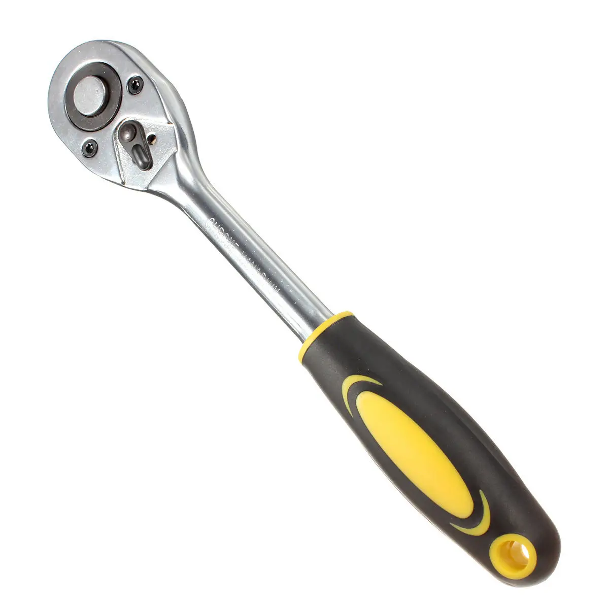 1/2 &quotQuick Release ключ с храповым механизмом высокого Класс хром ванадиевая сталь