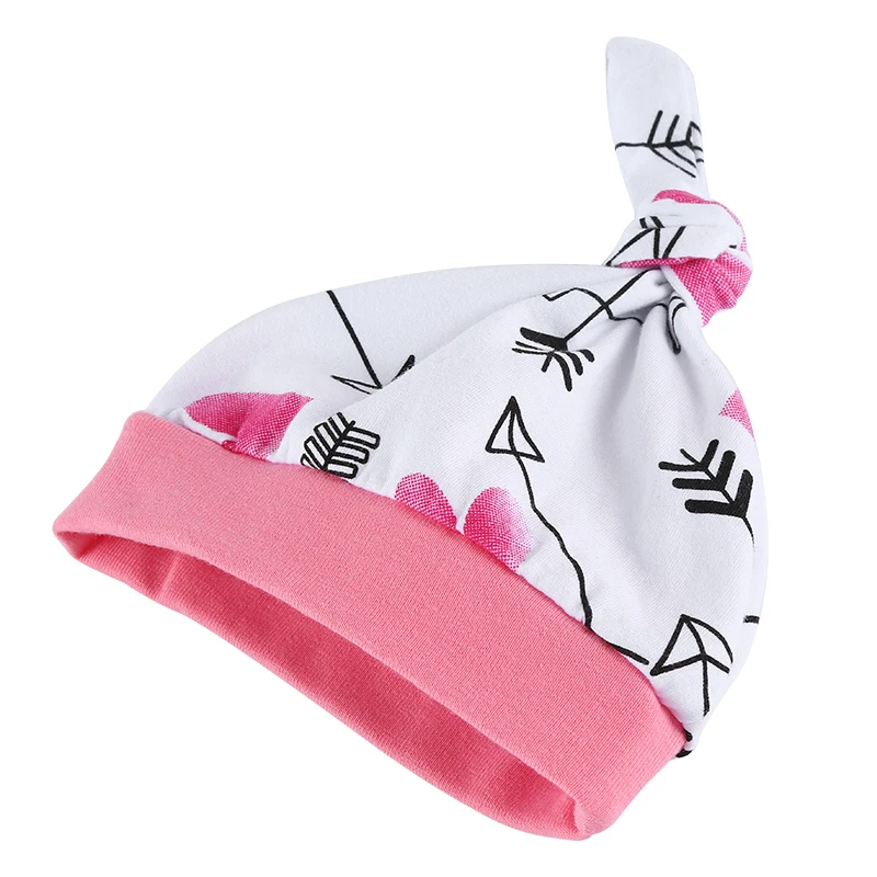 4 шт. комбинезон с длинными рукавами топ + брюки со стрелками шапка повязка на