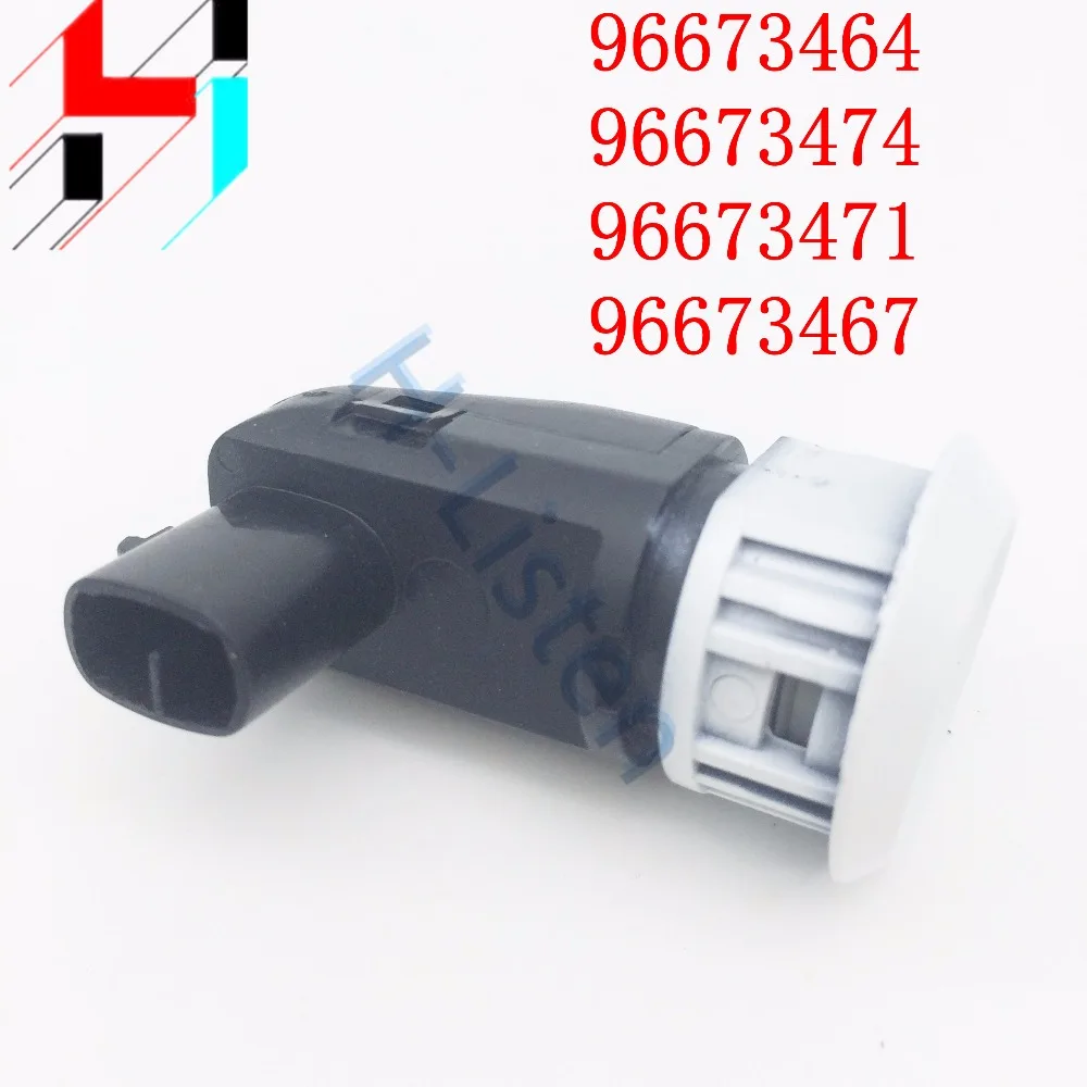 4 шт.) парковочный датчик s 96673467/96673464/96673474 /96673471 для Chevrolet Buick бесплатная доставка