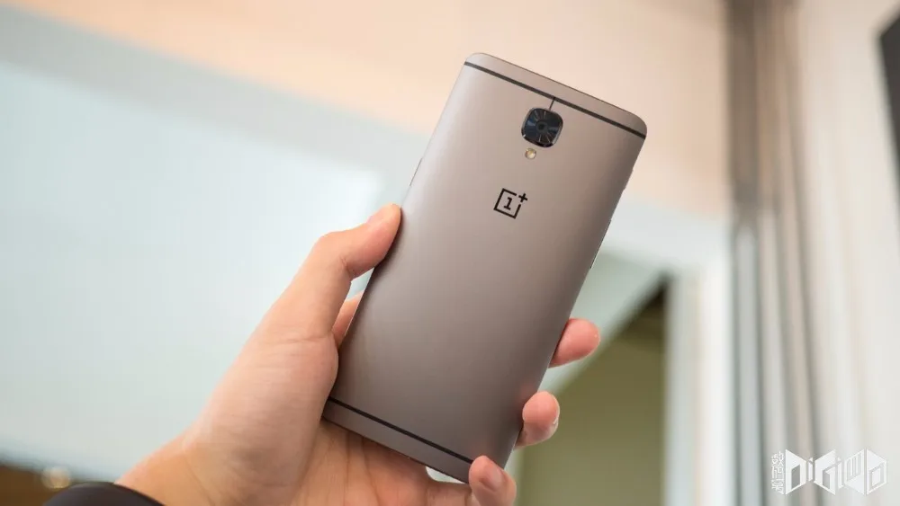 Глобальная прошивка, Oneplus 3t, сеть 4G LTE, мобильный телефон Snapdragon 821 Android 6,0 5," FHD 6 ГБ Оперативная память 128 Гб Встроенная память 16.0MP NFC