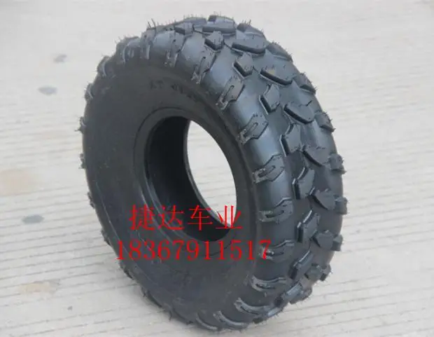 19x7.00-8 ATV 19x7-8 дюймов 150cc 250cc вакуумная шина передняя | Автомобили и мотоциклы