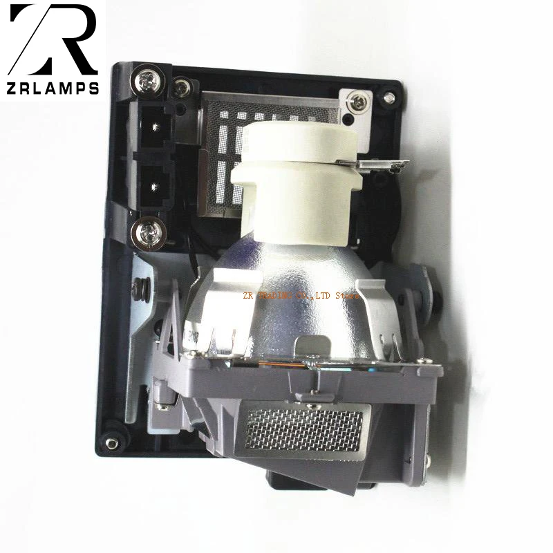 Оригинальная проекционная лампа ZR с корпусом для D850 D851 D853W D855ST D856ST D857WT D859 PRM35 PRM32 |