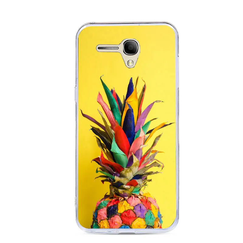 Чехол для телефона Lamo с милыми животными Alcatel One Touch Pop 3 (5 5 дюйма) 5025G 5025E 5025X 5025D 5025N