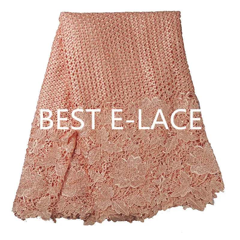 African Lace Fabric 2016 Nigerian French High Quality Tulle Women are popular Swiss voile 703b1720d18 | Дом и сад