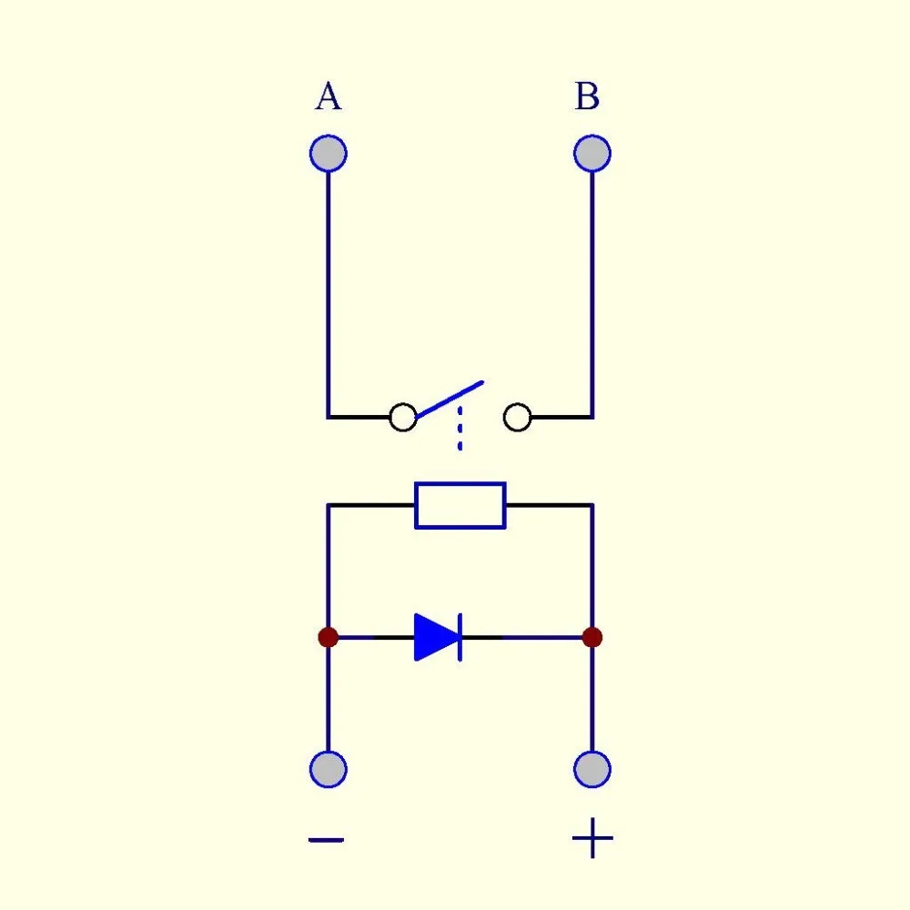 Электроника салон 6 шт. 3VDC SPST NO 5A/250V Мощность релейный модуль приемника.