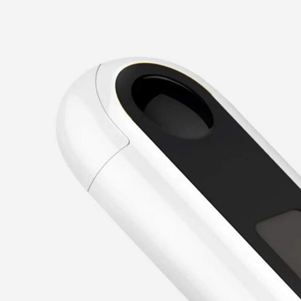 Xiaomi Mijia медицинский ЖК-электронный термометр портативный ребенок взрослый тело уши цифровой ЖК-термометр измерение температуры