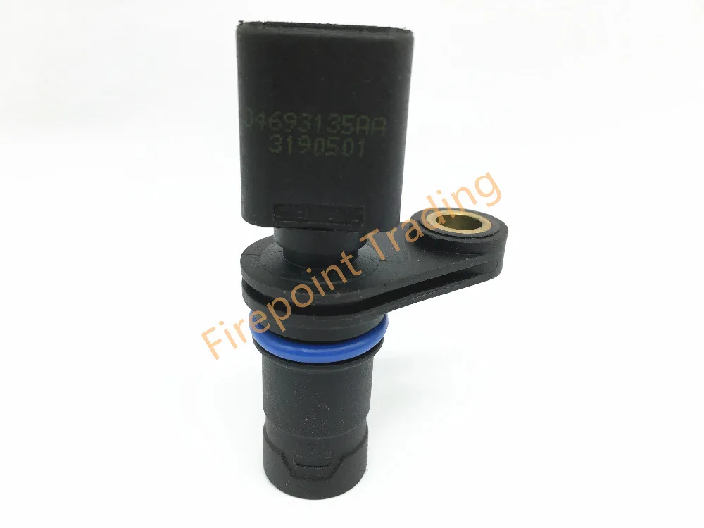 Подлинный для M-ini C-ooper S R53 1 6l бензиновый двигатель 01-07 Датчик положения