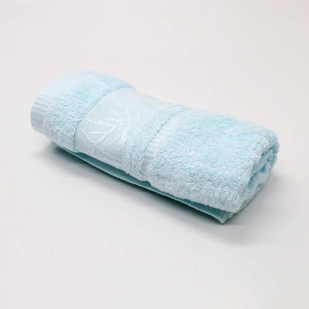 5002/ Soft super absorbent cotton male and female children wash household towels JJ-MJ5002/ | Дом и сад