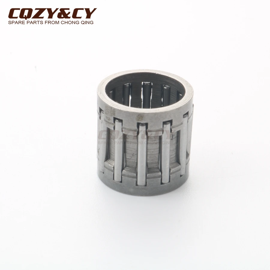 12x15x15 мм Малый торцевой подшипник для MBK X-предел эндуро SM 50 X-Power 50cc AM6 поршневой