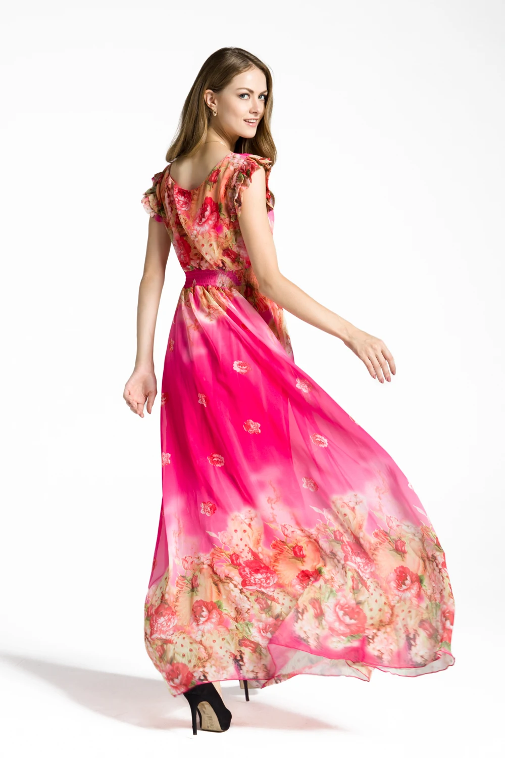 2017 г. Лидер продаж для отдыха женские плюс-размер Новое лето платье без рукавов