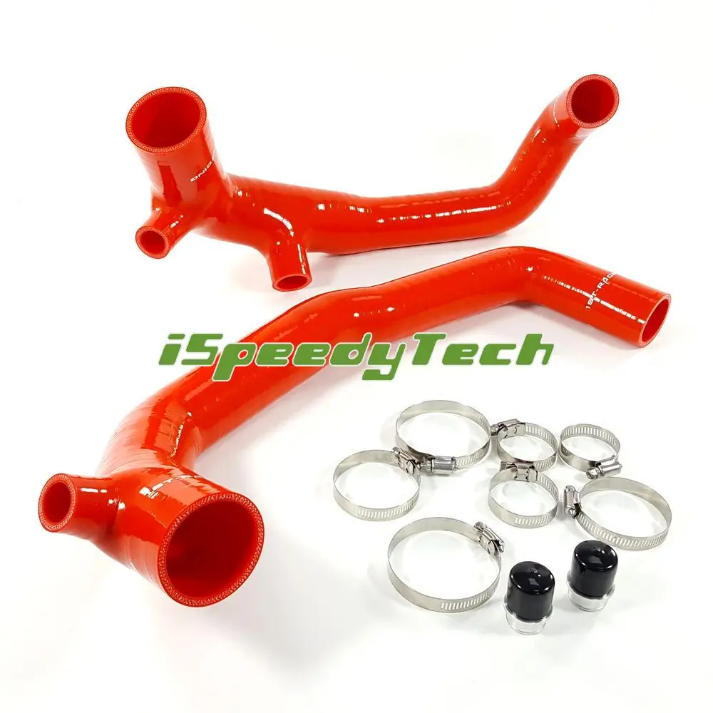 OEM 1 75 ''дюймовая силиконовая турбо впускная труба для BMW E90 E92 E93 135i 335i 535i &amp 535xi