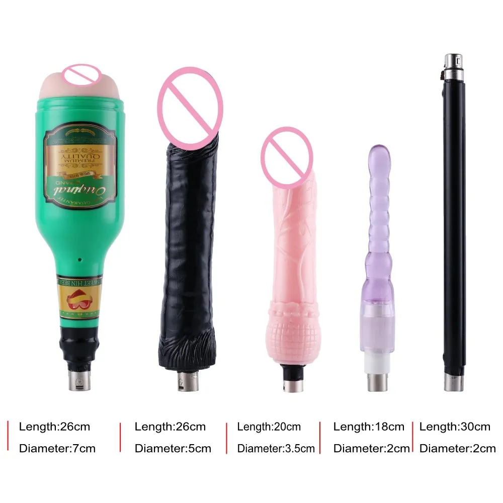 Automatic Sex Machine Dildo Vibrator Gun Retractable Women Masturbation Pumping gun sex products toys for women love machine | Красота и