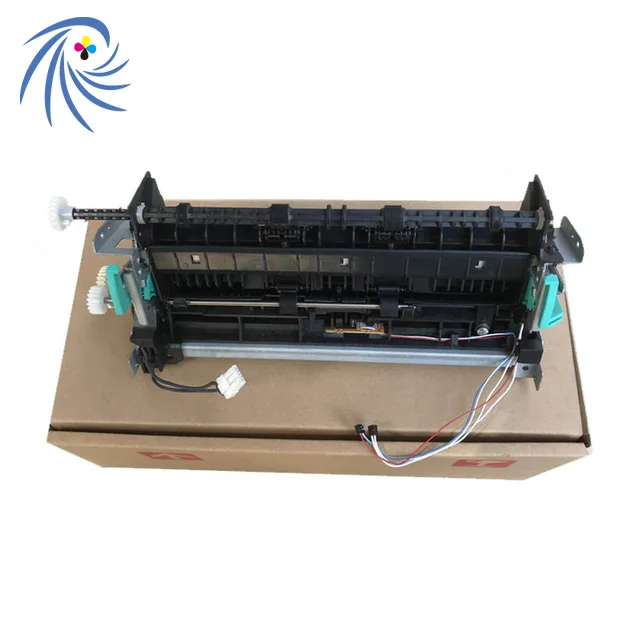 Протестированный блок Fuser HP1320 фиксирующий узел RM1 2337 1289 для HP 1320 1160 3390 3392 HP1160