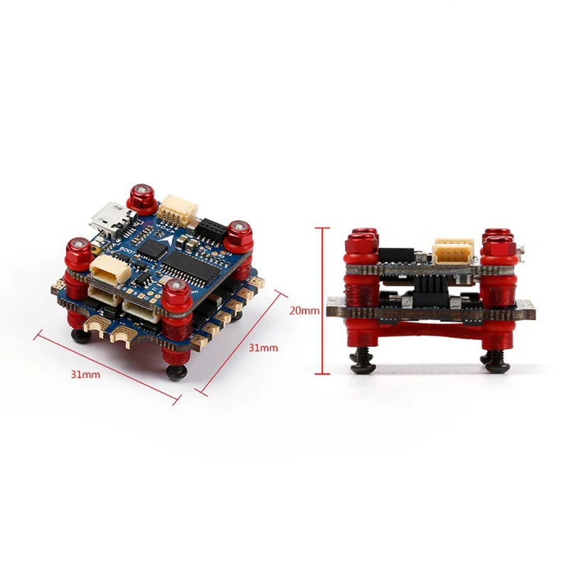 Pesenska iFlight succex F4 V2 мини игровые джойстики 35A Blheli_32 2-6S ESC 5 8G 25/100/200 мВт Smartaudio VTX |