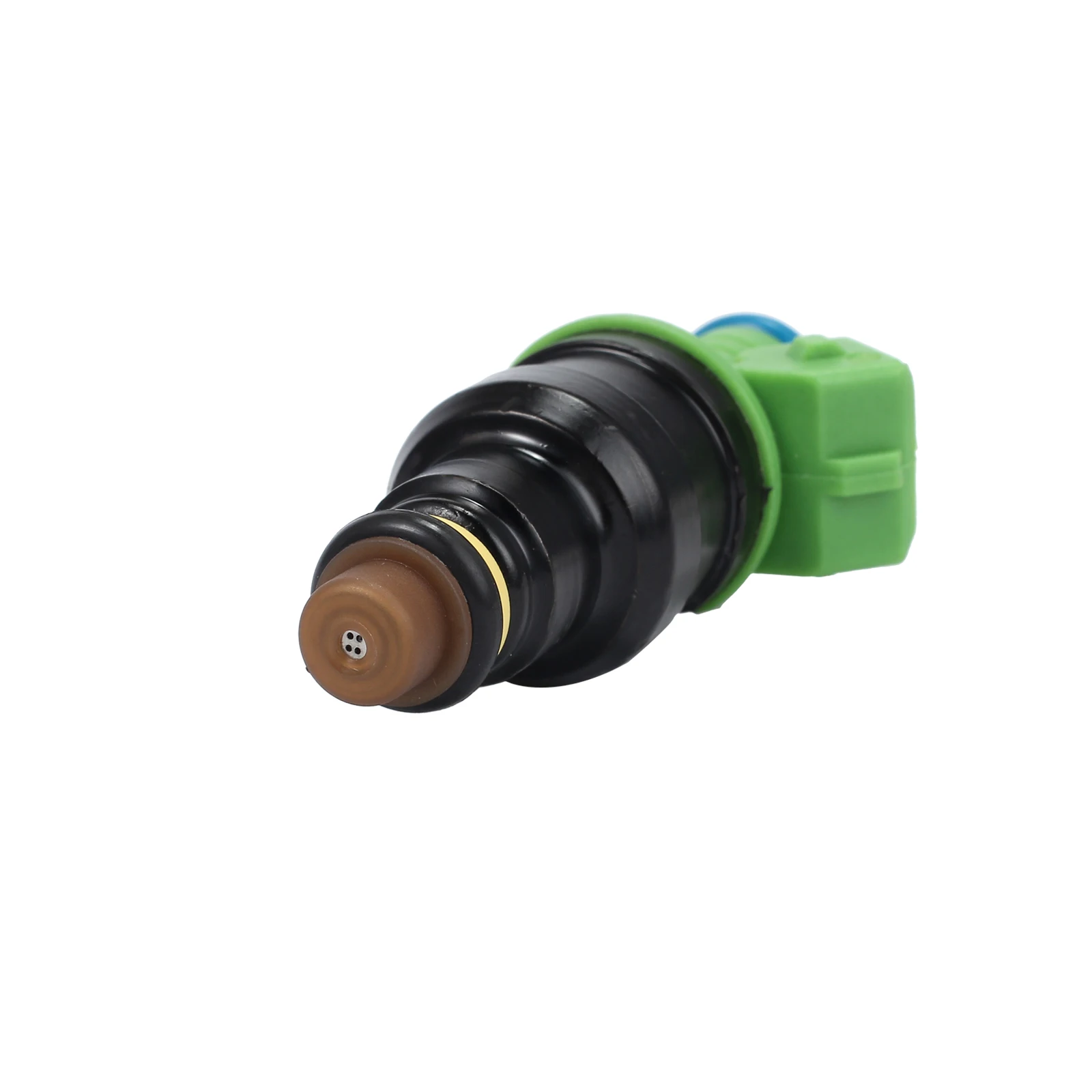 Justech 8 шт. 42 фунта топливный набор инжекторов 0280150558 для Ford Chevrolet GM LT1 LS1 LS6 DOHC V8 Bosch GEN
