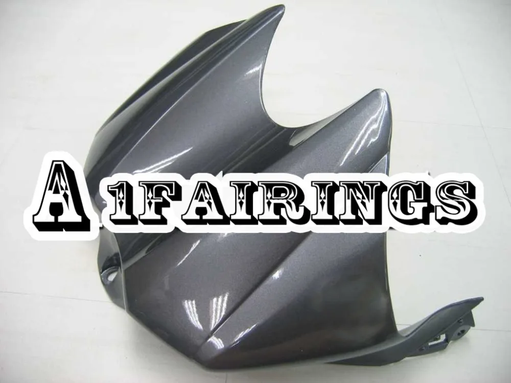 Полный Sportbike Чехлы для Yamaha R1 год 2004 2005 2006 04 05 06 ABS пластиковый корпус обтекатель