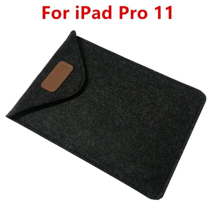 Противоударная сумка для переноски Чехол для iPad Pro 11 чехол Чехол для iPad 9,7 Pro 10,5 Mini 2/3/4/iPad воздуха 1 2 принципиально сумка - Цвет: Dark Grey 11