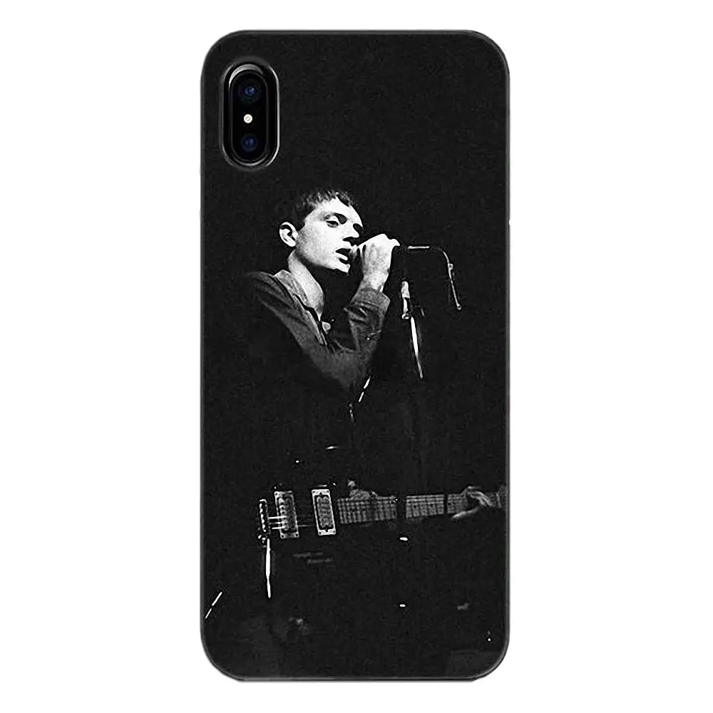 Мягкий чехол Tpwxnx Joy Division Art для LG G2 G3 mini spirit G4 G5 G6 K4 K7 K8 K10 2017 V10 V20 V30 | Мобильные