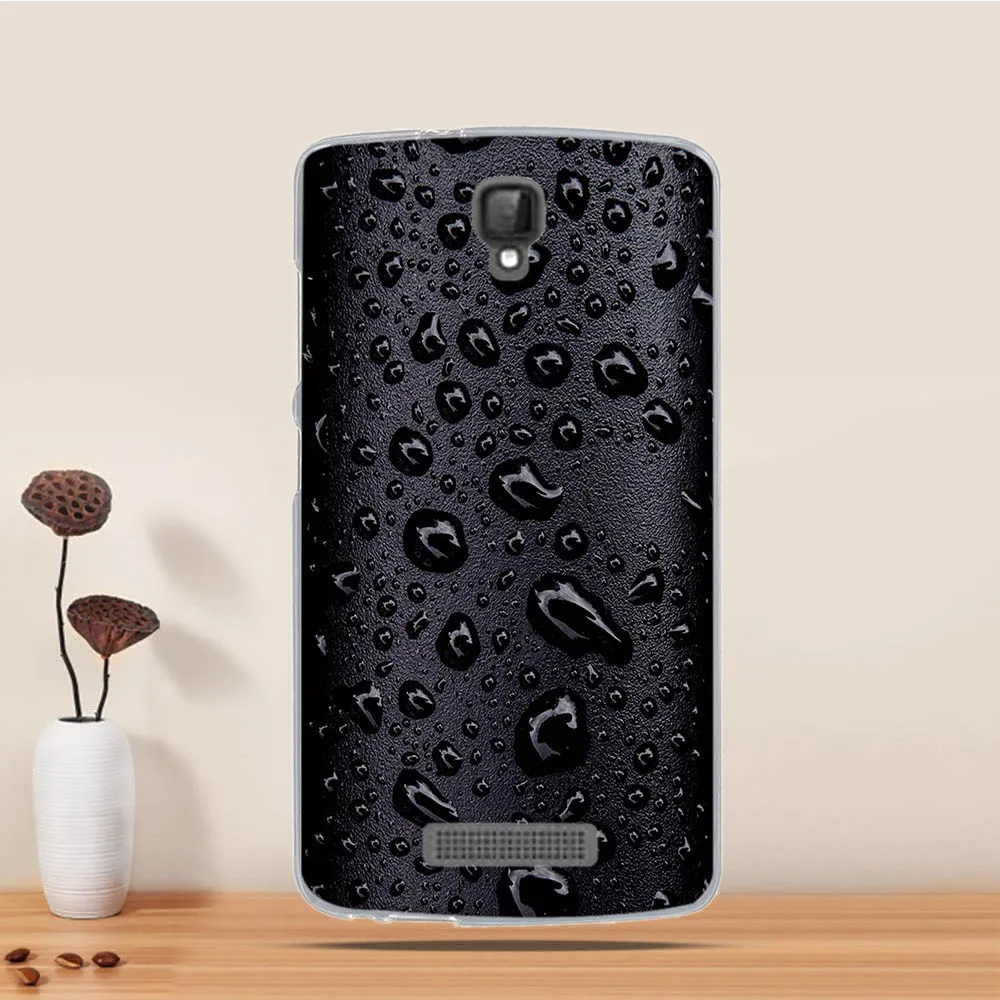 Чехол для телефона zte Blade L5/L5 Plus чехол силиконовый чехол для zte Blade L5 Чехол Мягкий ТПУ Fundas для zte Blade L5 Plus чехол