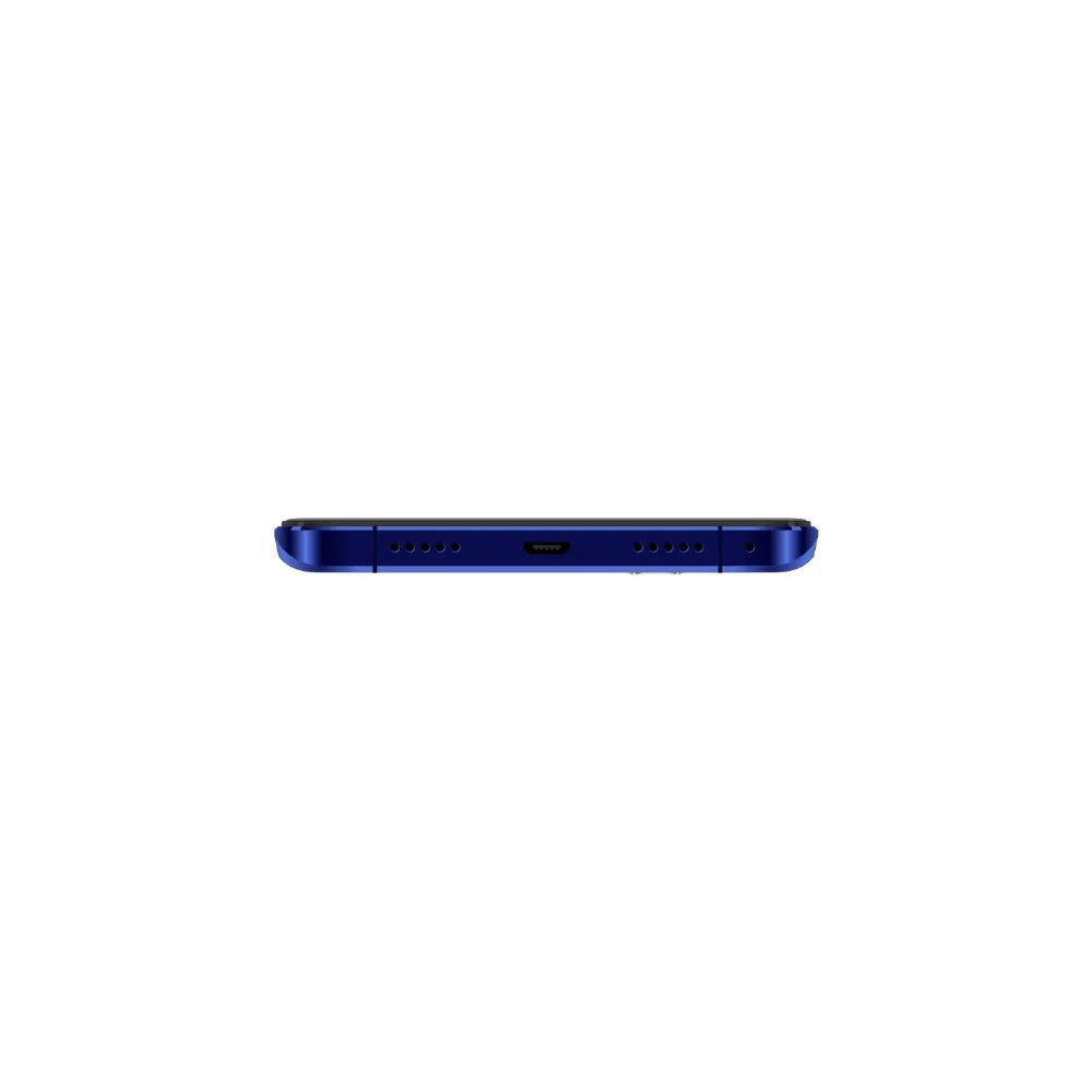 Oukitel U11 плюс 5 7 'ƊG Оперативная память 64G Встроенная 16MP + смартфон MTK6750T Octa Core Android 0