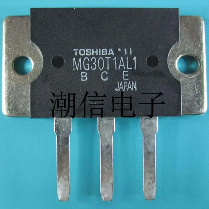 (5 шт./лот) MG30T1AL1 [модуль] новый оригинальный|module block|module rfmodule wlan |