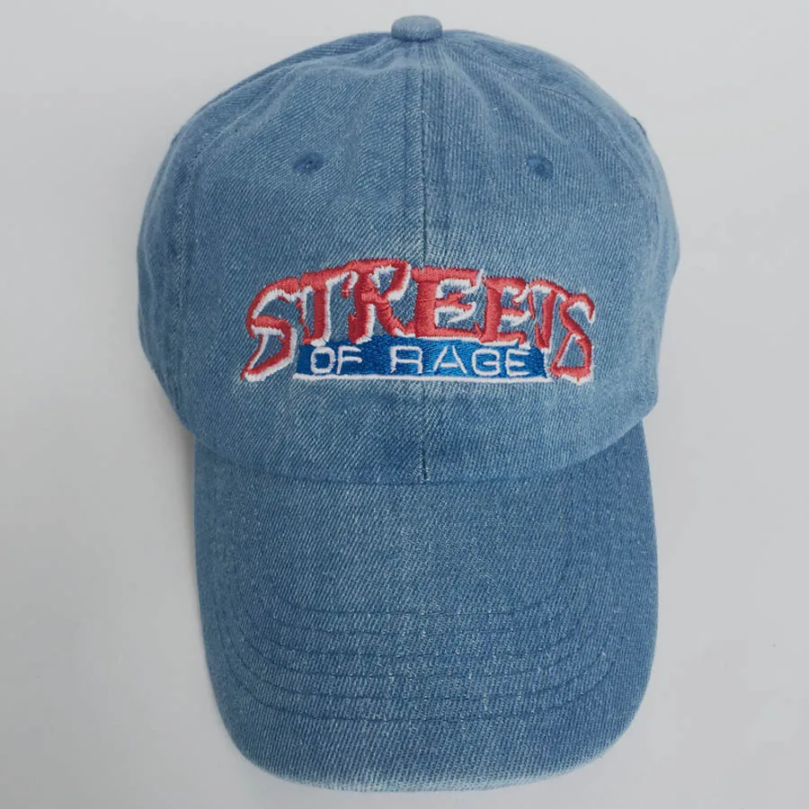 Летняя хлопковая бейсболка с буквенным принтом для женщин и мужчин Зеленая