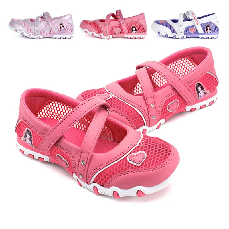 Детская обувь для девочек Свадебная вечеринка Chaussure Enfant fille теннисные кроссовки