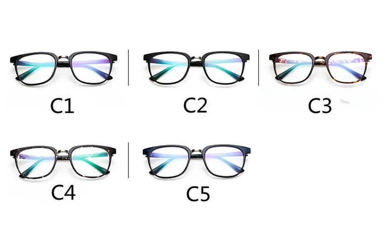 

2018 TR90 Retro optical Frame brand clear eye computer vintage round Glasses for women lunette de vue femme eyeglasses oculos