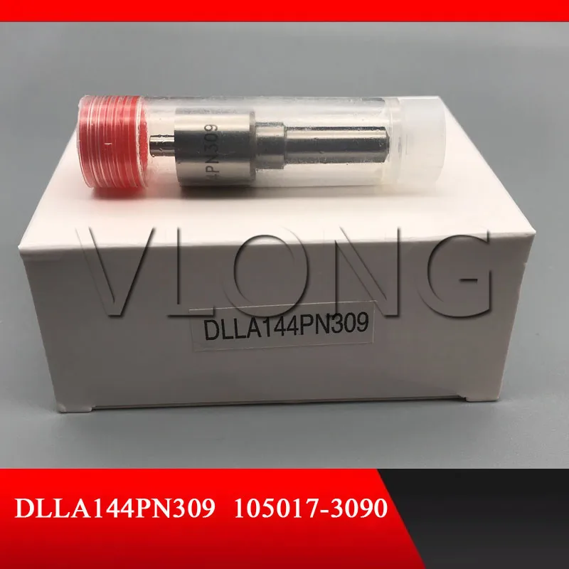 Дизельная Форсунка типа PN 105017 3090 форсунка топливного инжектора DLLA144PN309|Топливный