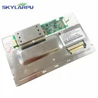 Skylarpu 7,2 дюймовый ЖК-экран для женской, детской, LTE072T, замена панели ЖК-дисплея для GPS-навигации автомобиля