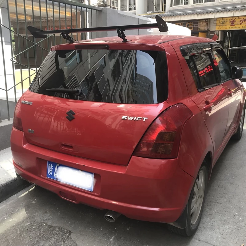 Крыло для Suzuki Jimuni из алюминиевого сплава быстроходное крыло модификация