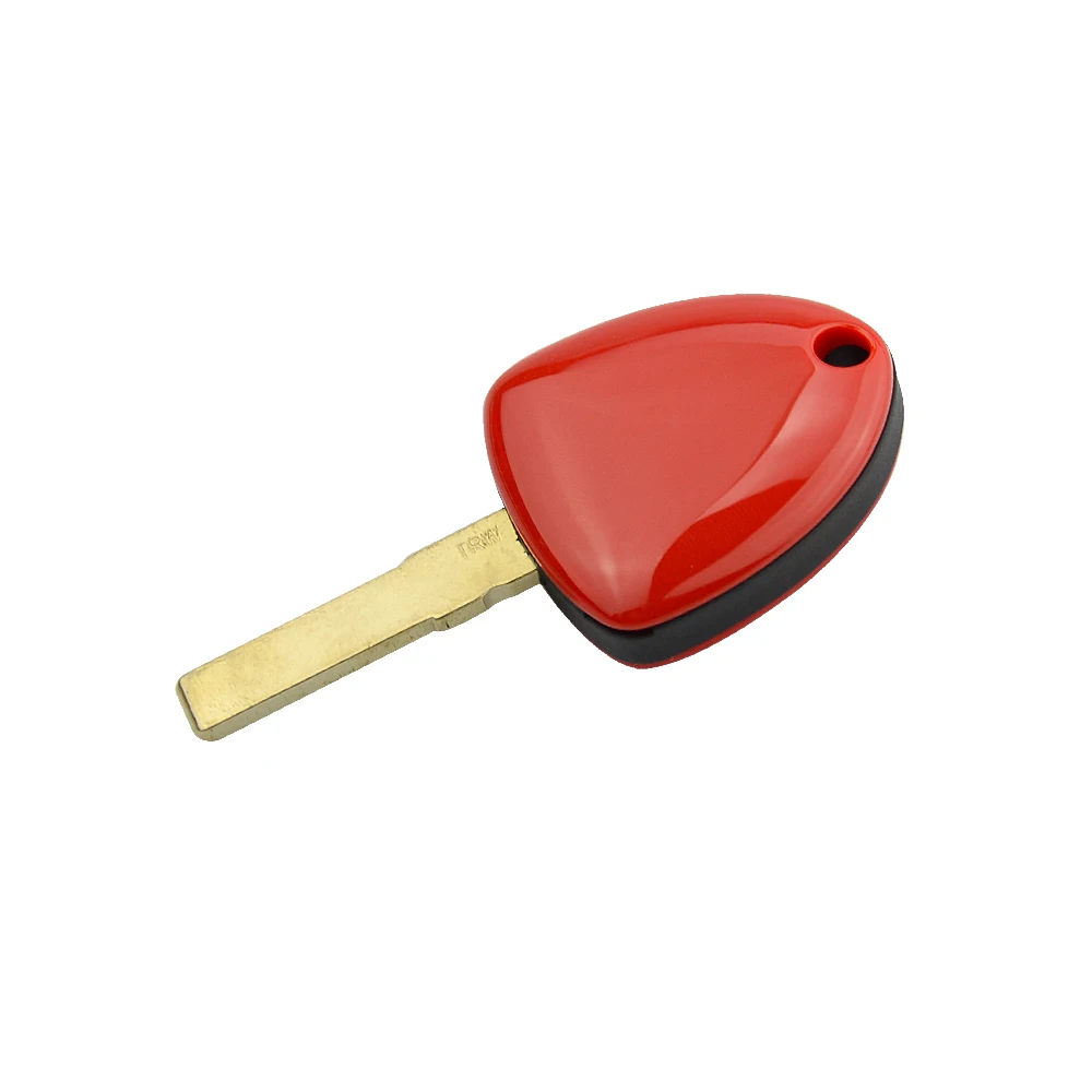 OkeyTech для корпуса ключа Ferrari 1/3 Сменный Чехол от 458 F430 612|Ключ авто| |