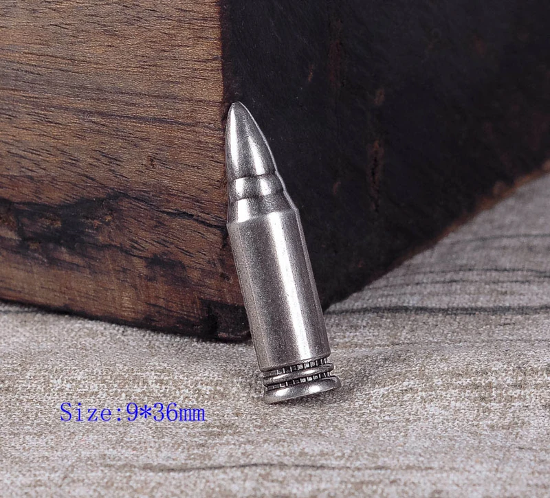 

Набор из 10 Металлических Заклепок 1-3/8 "x 3/8", кожаные изделия серебряного цвета