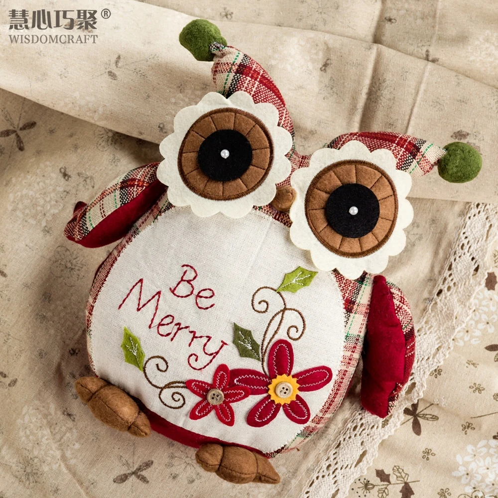 Мебель с совами интерьерные украшения для спальни креативная домашняя