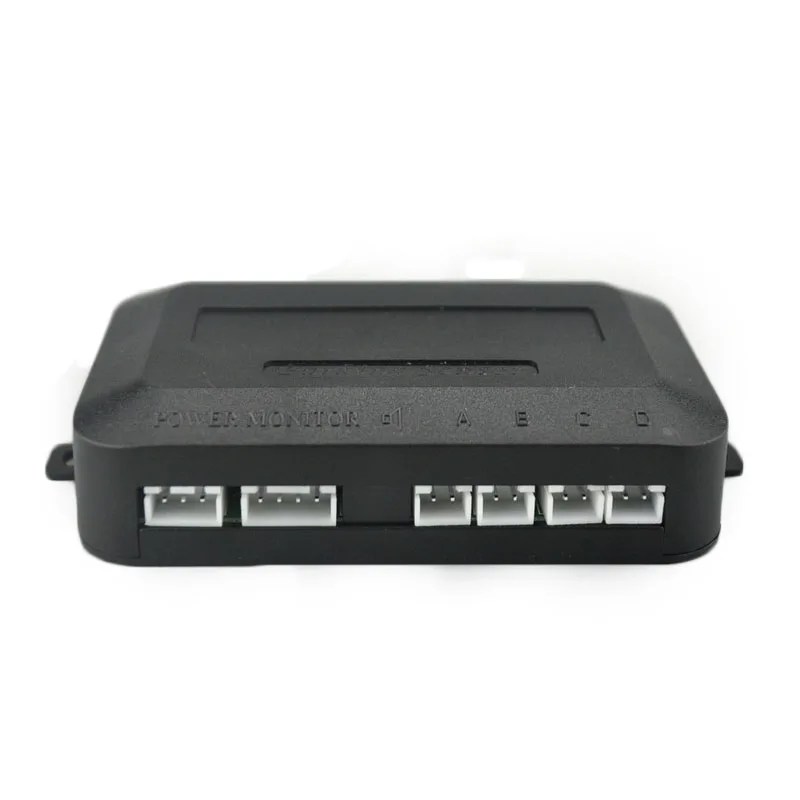 Задний резервный радар-детектор 12 В постоянного тока | Автомобили и мотоциклы