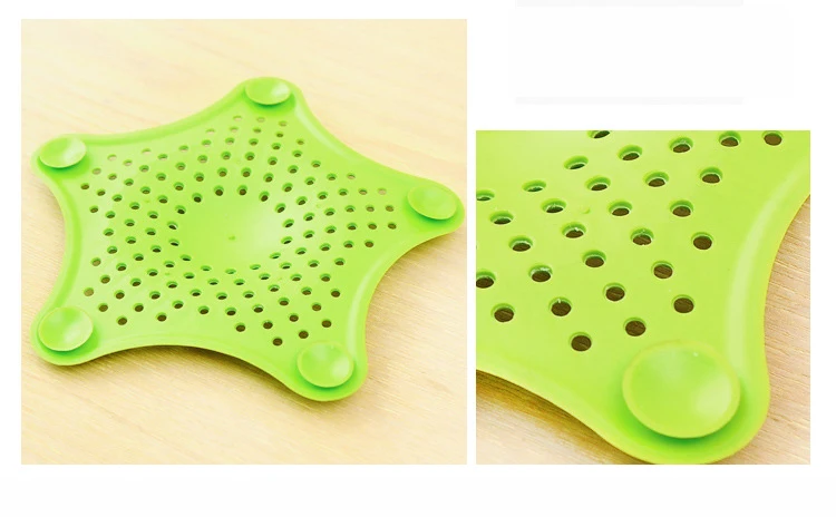 Горячая Распродажа силиконовый сливный фильтр для раковины волосы в ванной