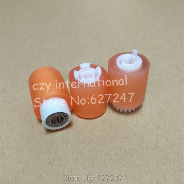Для ricoh Aficio 2035 2045 MP4000 MP4001 MP3500 MP4500 пикап бумаги/корм/фотография|roller kit|separation rollerpaper