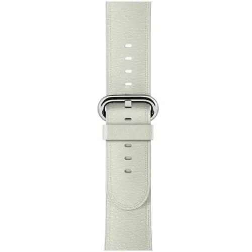 Ремешок из натуральной кожи для наручных часов сменный Браслет iWatch Apple Watch Series 4 3 2