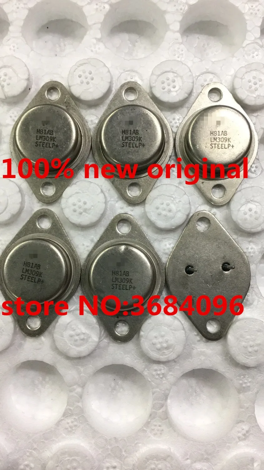 LM309K LM323K LM109K LM7805K Новинка Бесплатная доставка до 3 5 шт./лот|Реле| |