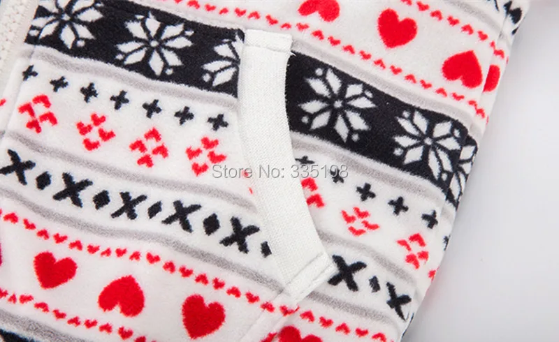 Флисовый спортивный костюм с капюшоном для маленьких девочек на молнии|pants clothes