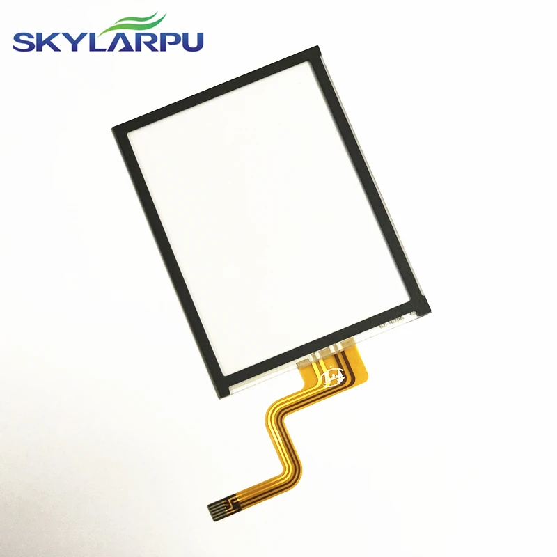 Skylarpu 4 2 дюймовый сенсорный экран для Trimble GEO XR 6000 XH ручной GPS-локатор дигитайзер