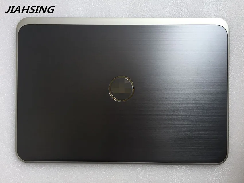 Бесплатная доставка для DELL Inspiron 15R 3521 5521 5537 оригинальная задняя крышка ЖК-экрана