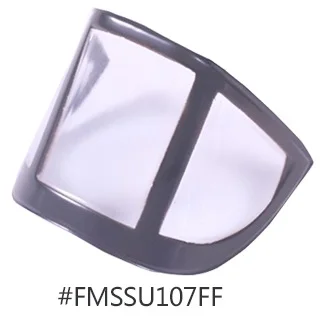Wind Shield for FMS Model 1400mm P51 DV8 Radio Control Plane FMS008 | Игрушки и хобби